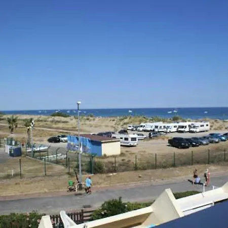 Naturiste Heliopolis - Studio Pour 2 Personnes 004