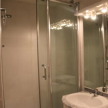 Naturiste Heliopolis - Studio Pour 2 Personnes 004 Apartment *