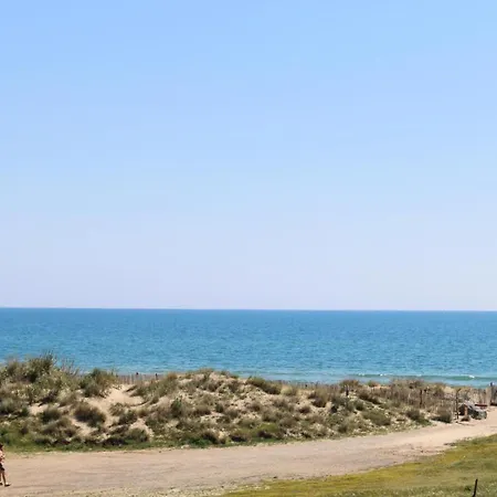 Naturiste Heliopolis - Studio Pour 2 Personnes 004