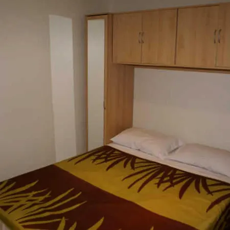 Naturiste Heliopolis - Studio Pour 2 Personnes 004 * Agde